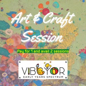 Art & Craft