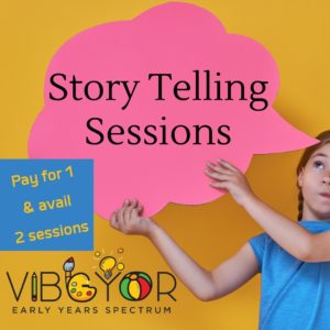Story telling