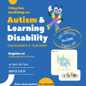 Training Workshop